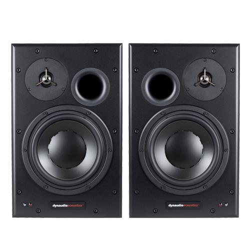 Dynaudio BM15A 2-Way Active Nearfield Monitor -  (PAIR)